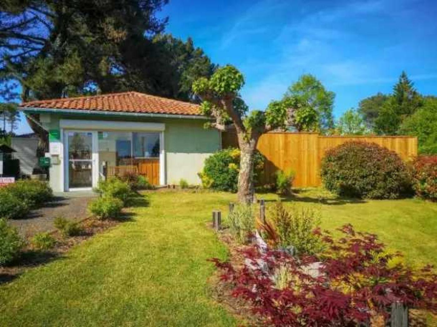4 Etoiles - Piscine - Eecabc Campsite Azur