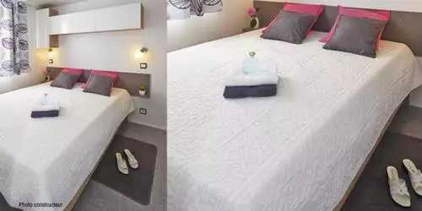 4 Etoiles - Piscine - Eecabc * Azur