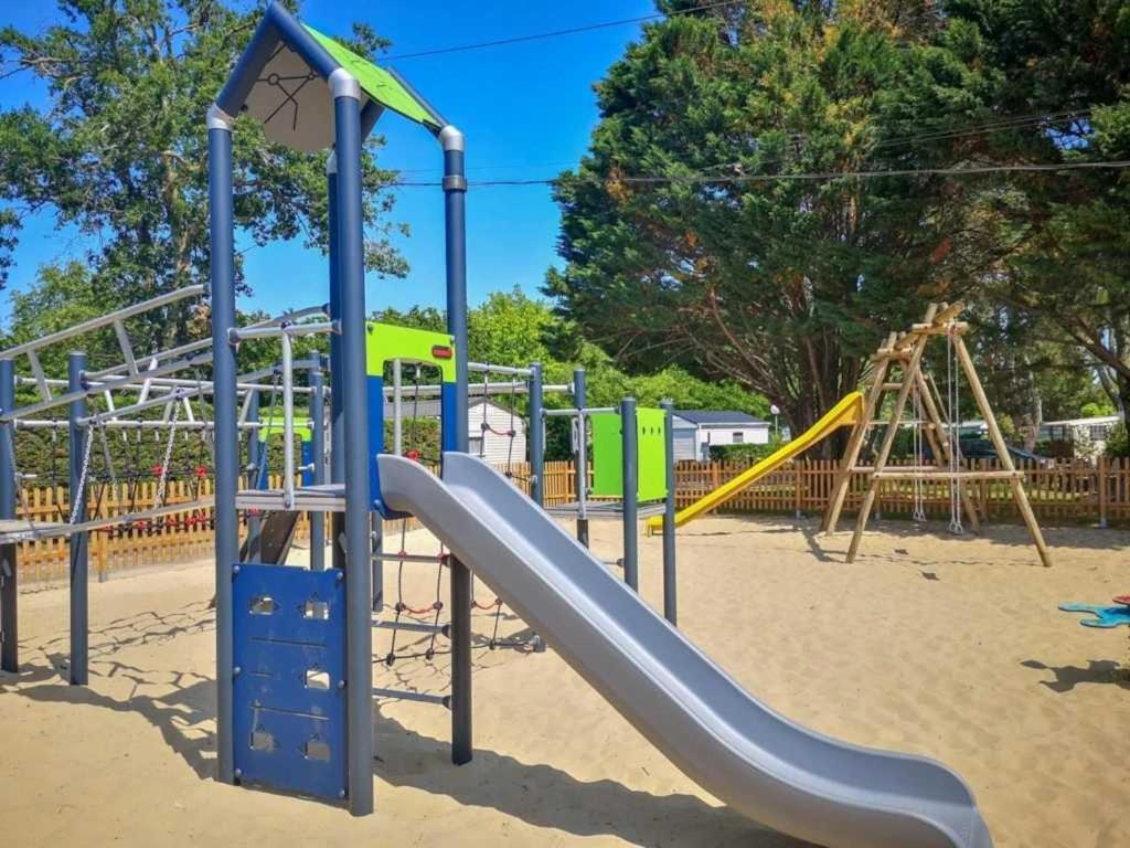 Campsite 4 Etoiles - Piscine - Eecabc *