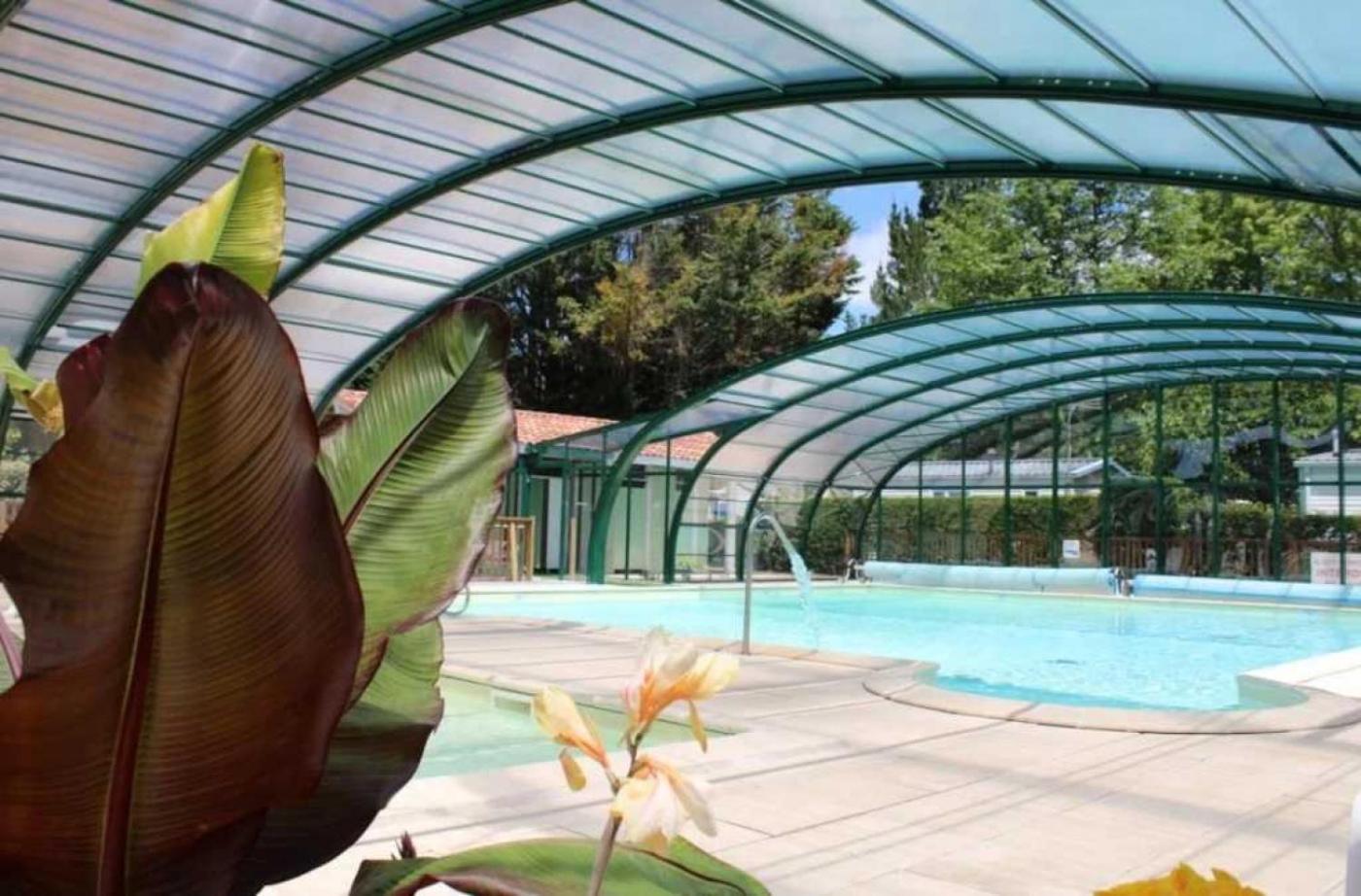 Campsite 4 Etoiles - Piscine - Eecabc *