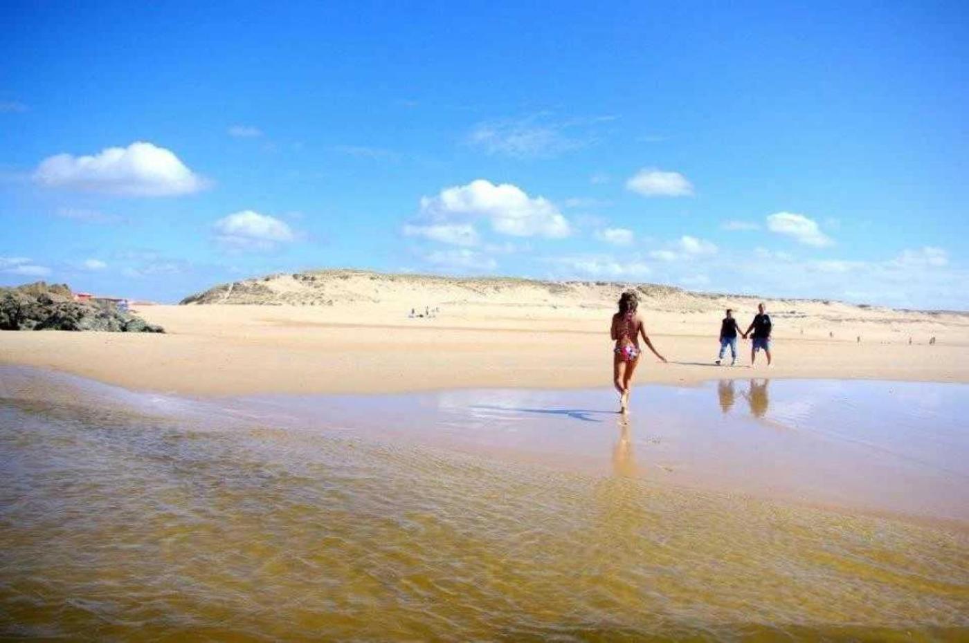 4 Etoiles - Piscine - Eecabc Campsite *