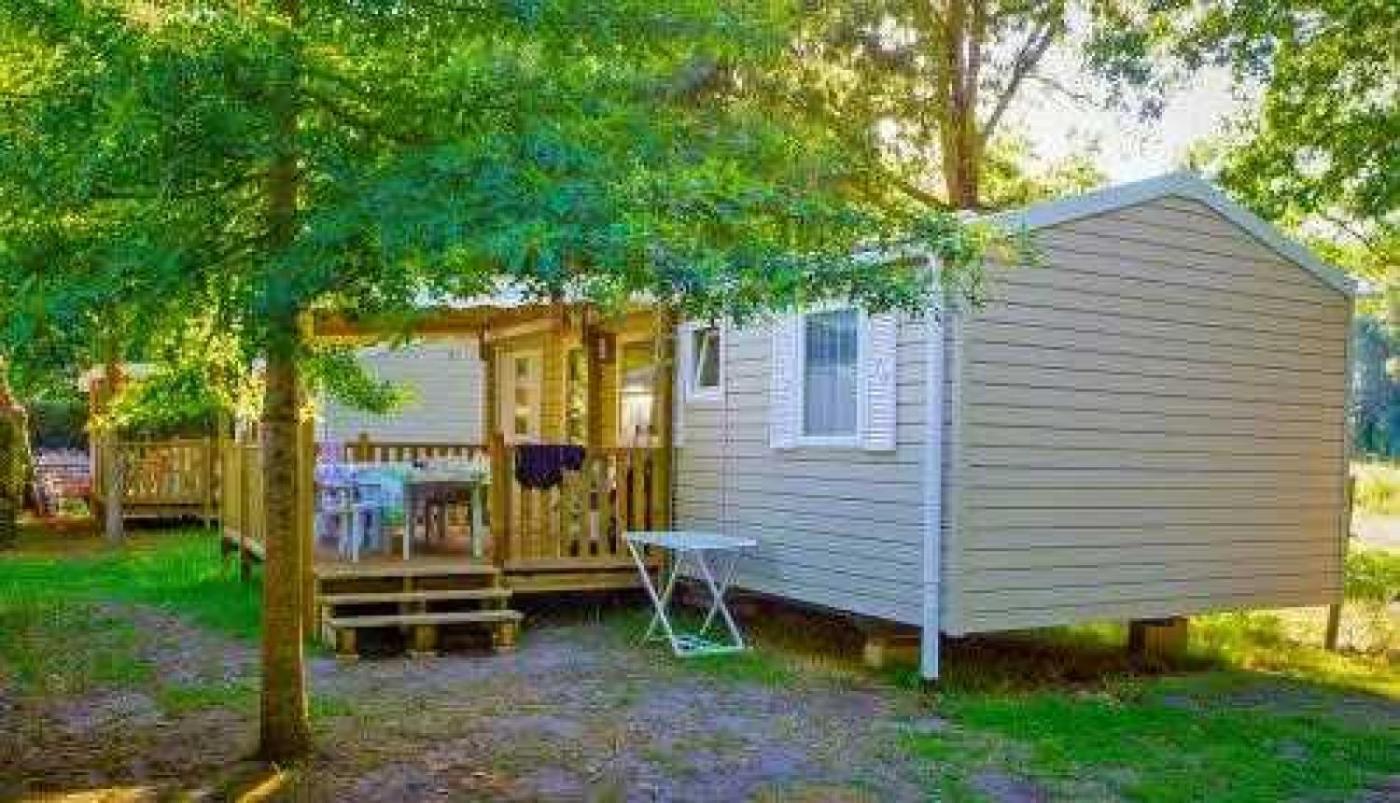 4 Etoiles - Piscine - Eecabc Campsite Azur