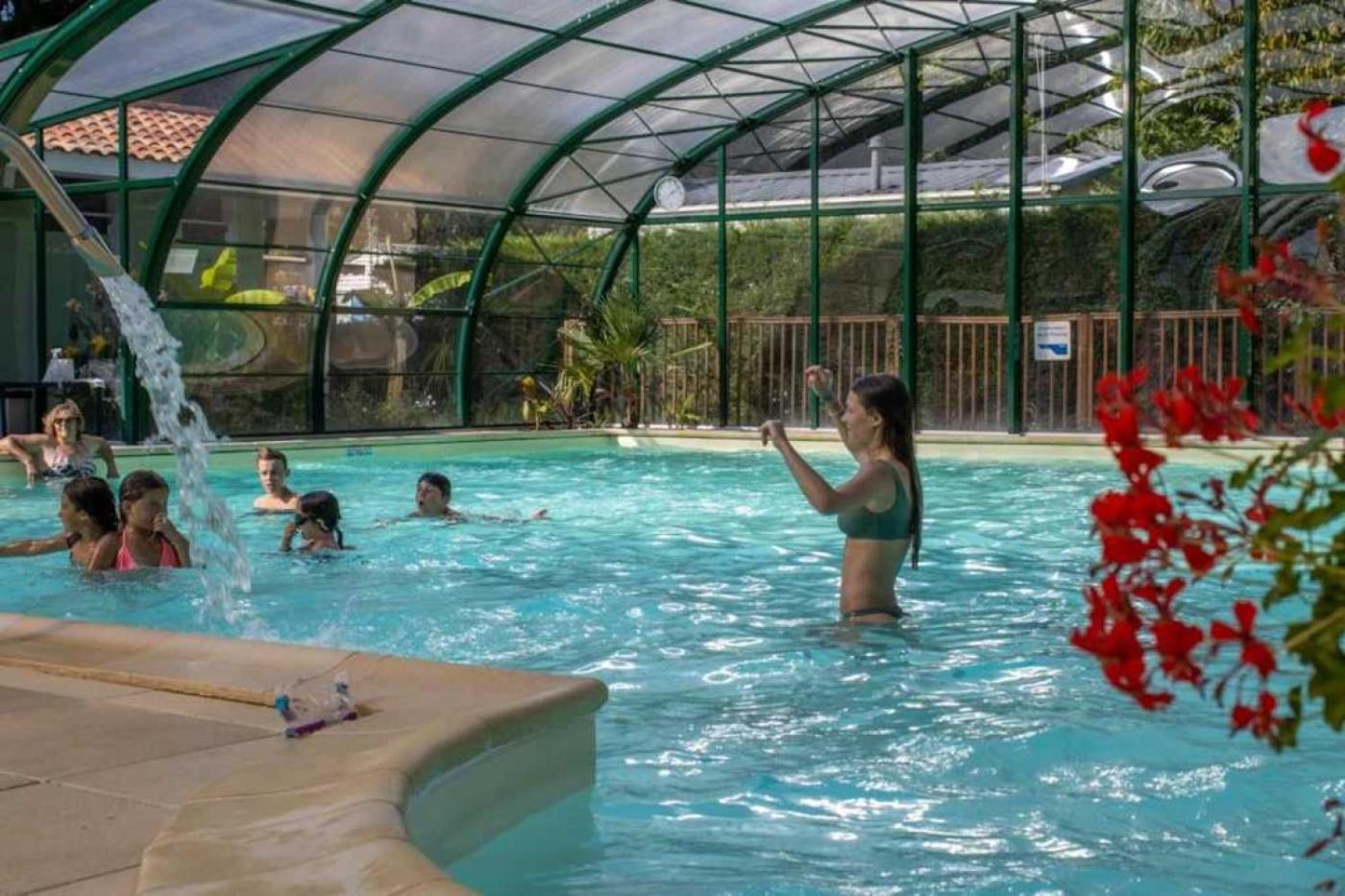 4 Etoiles - Piscine - Eecabc * Azur